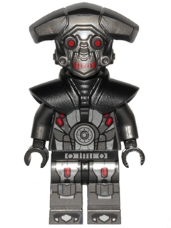 M-OC Hunter Droid Item No: sw0852