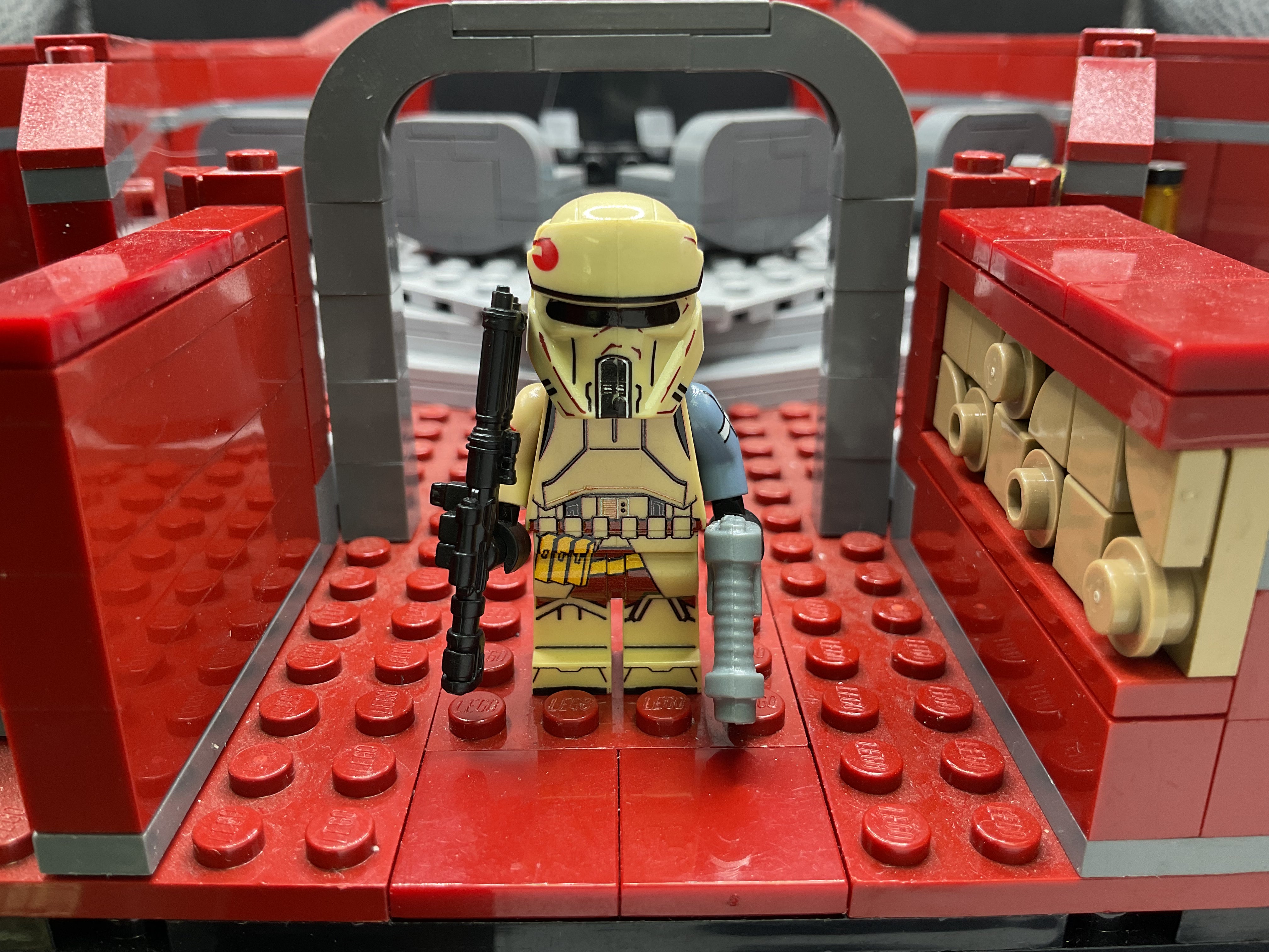 Shore Trooper