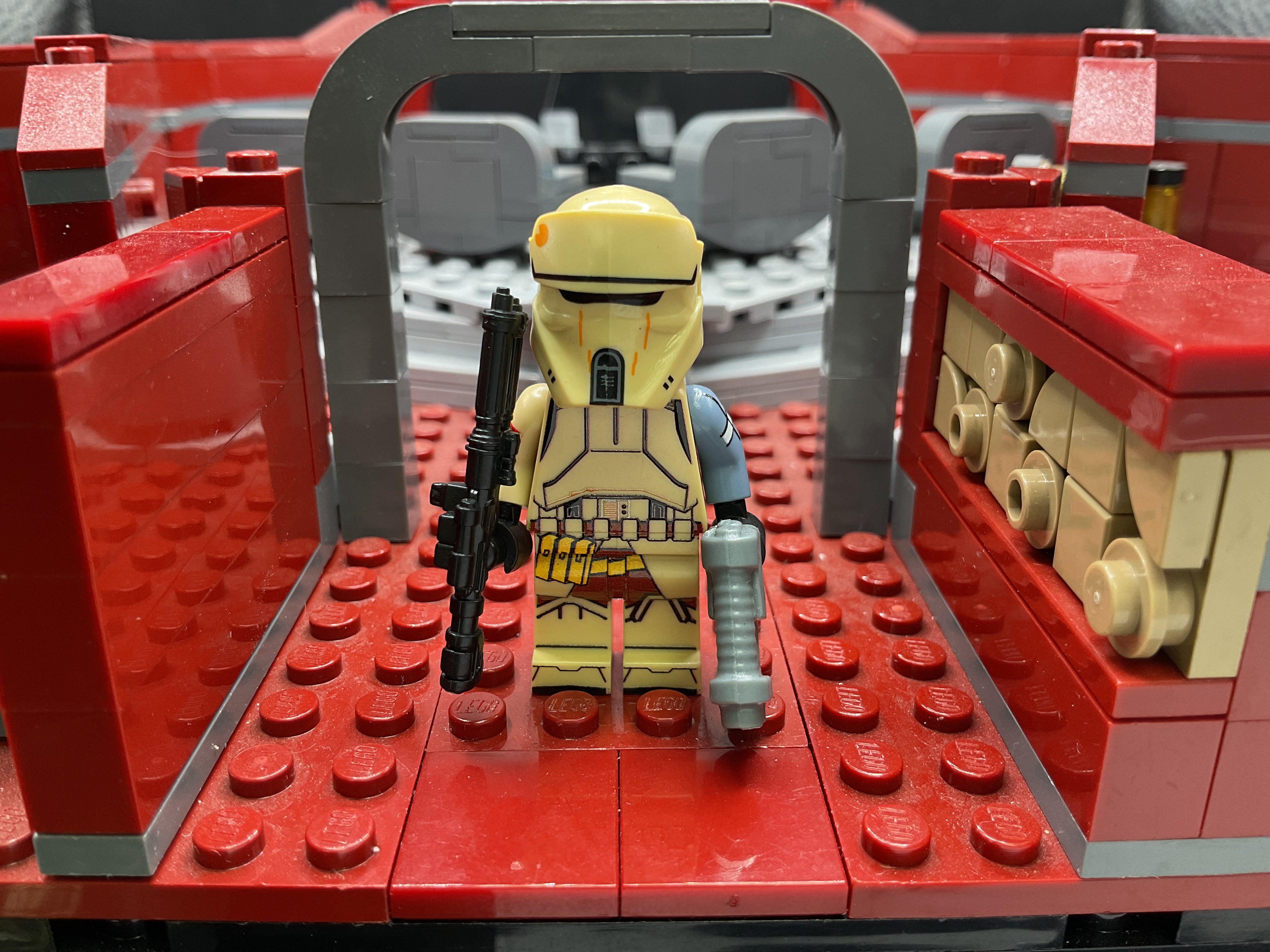 Shore Trooper