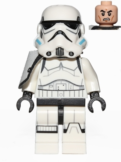 Imperial Stormtrooper Sergeant Item No: sw0630