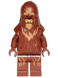 Wookiee Item No: sw0713
