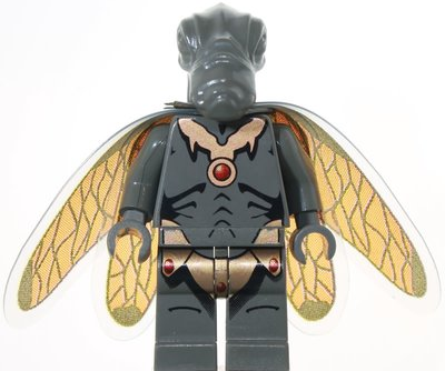 Geonosian with Wings Item No: sw0078