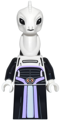 Lama Su Item No: sw1434