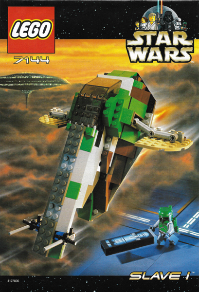 7144 Slave 1