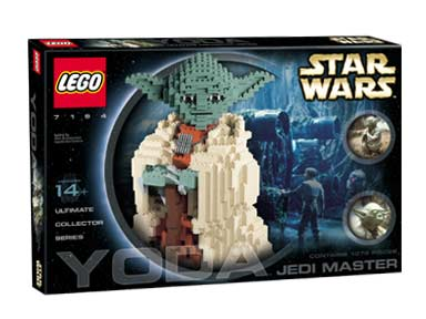 7194 Yoda - UCS