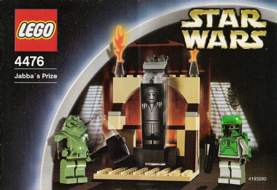 4476 Jabba’s prize