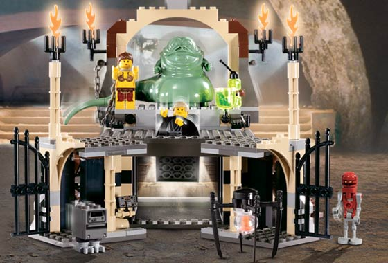 4480 Jabba’s Palace