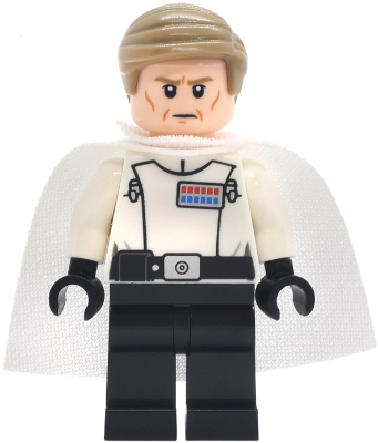Director Orson Callan Krennic - Belt with Pouch Item No: sw1482