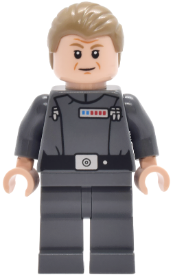 Admiral Motti Item No: sw1468