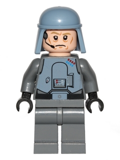 General Maximillian Veers Item No: sw0579
