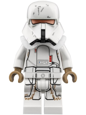 Range Trooper Item No: sw0950