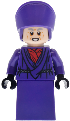 Imperial Dignitary Item No: sw1477
