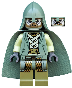 Lor070 Soldier of the Dead 2