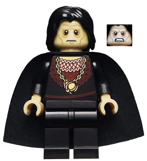 Lor072 Grima Wormtongue