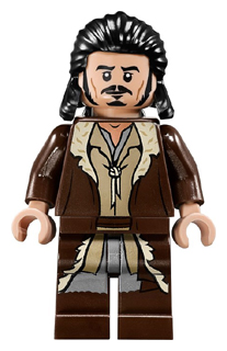 Lor084 Bard the Bowman