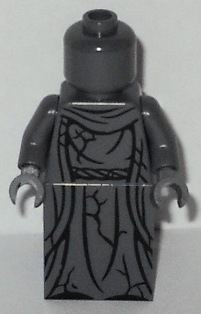 Lor090 Statue - Dol Guldur