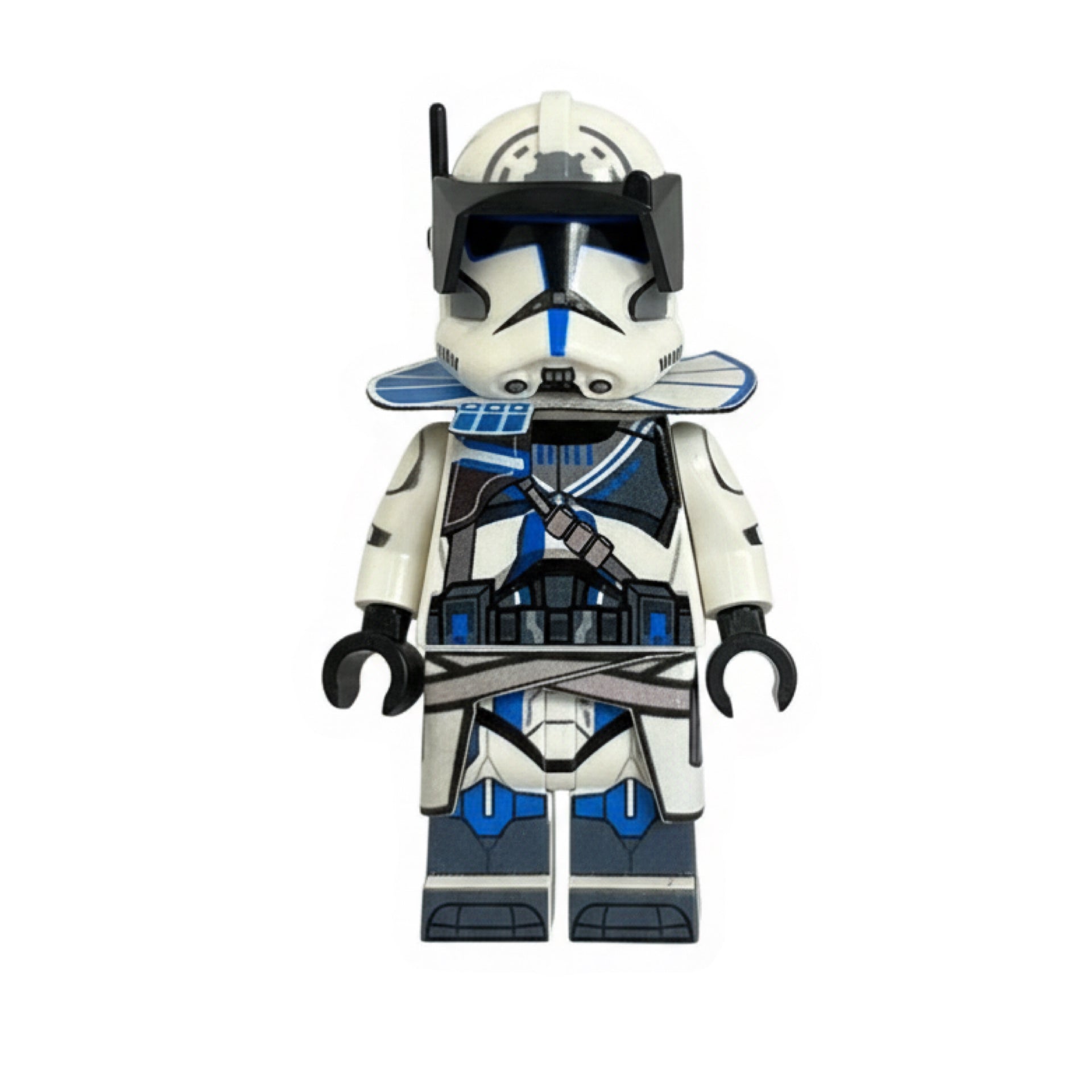 Deluxe 501st Trooper