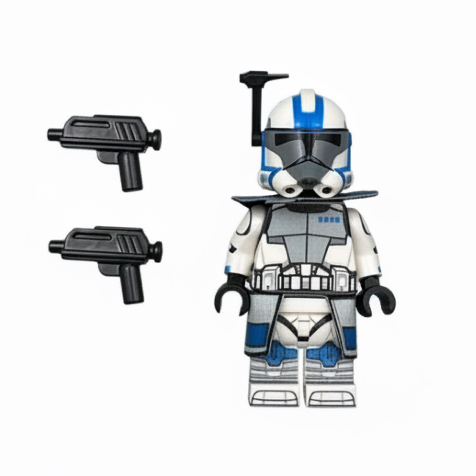Arc Trooper Havoc