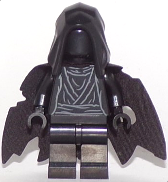 Lor141 Ringwraith (Nazgûl) - Hood Basic