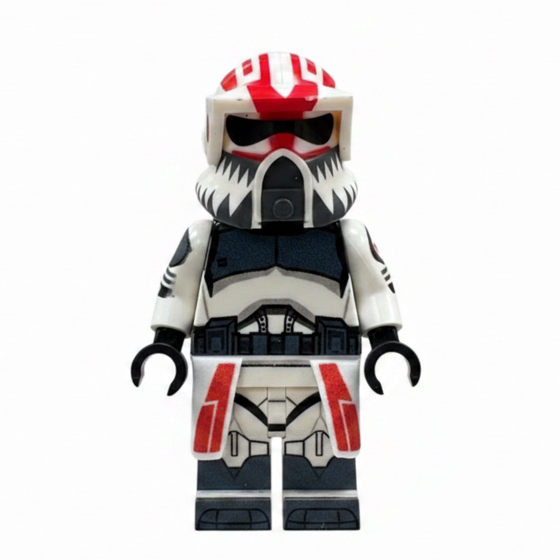 P2 Sergeant Hound