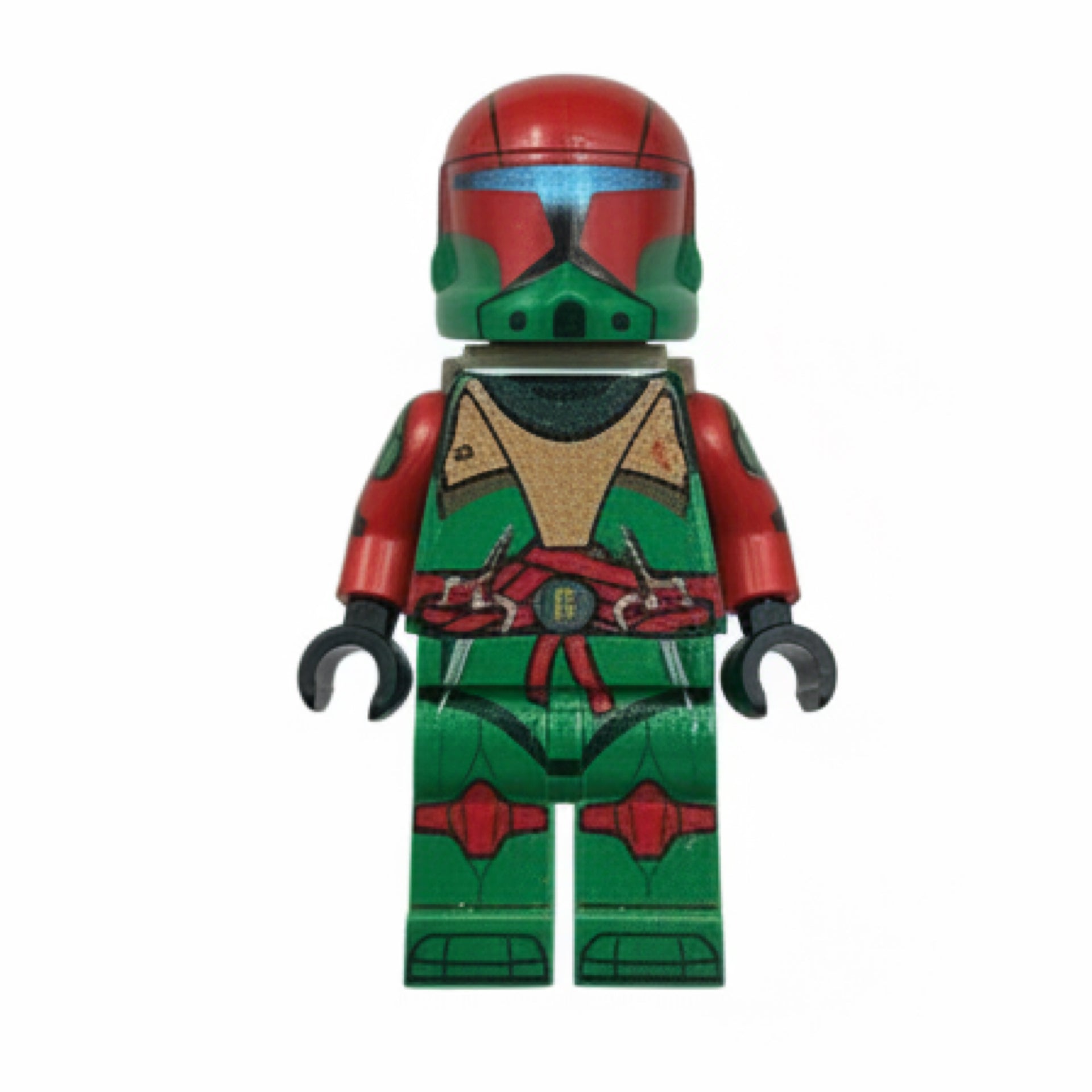 TMNT Commando - Raphael