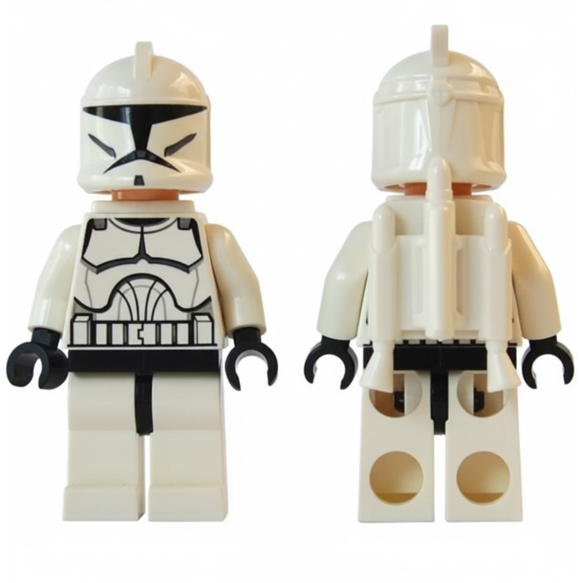 Clone Jet Trooper (Phase 1) - Large Eyes Item No: sw0233