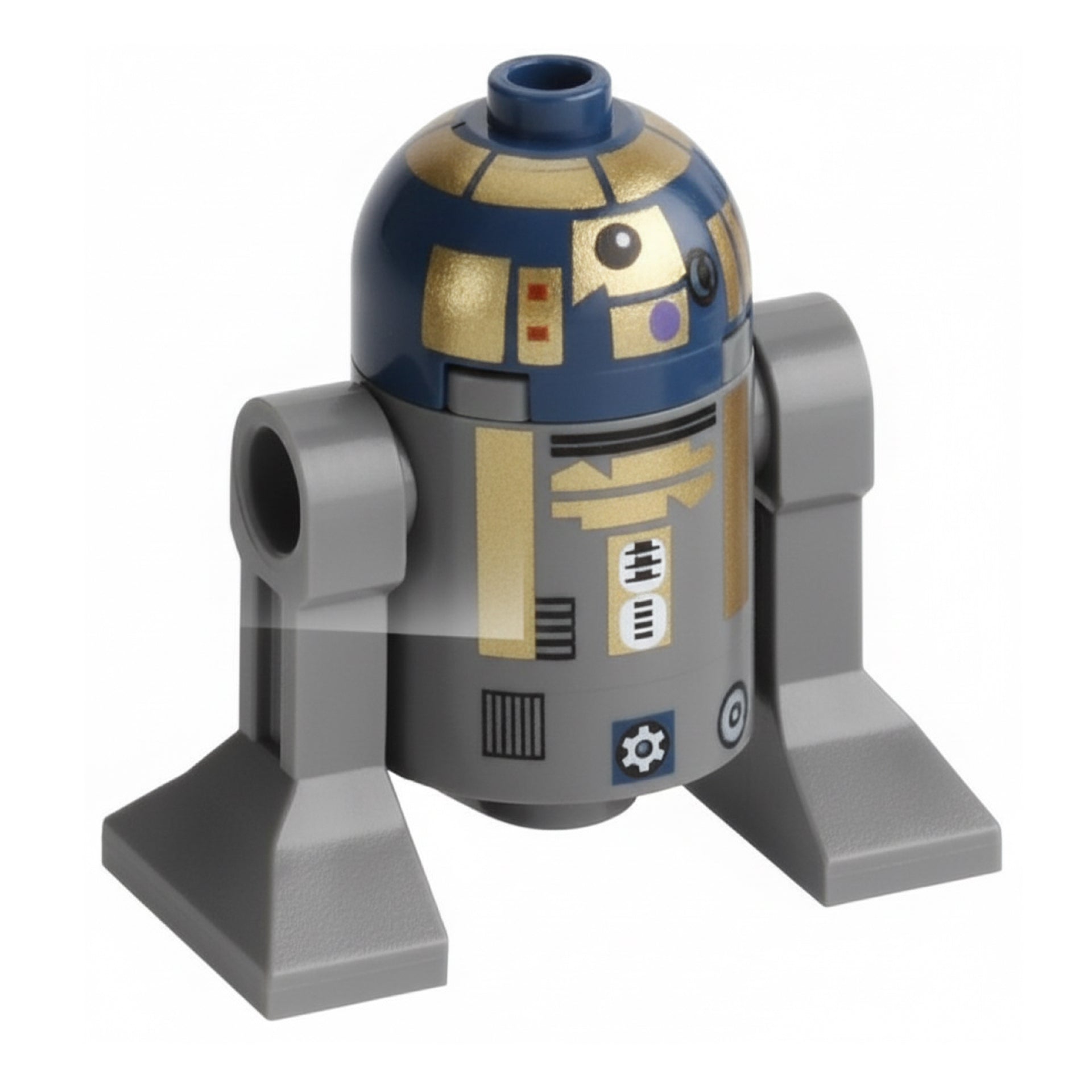 Astromech Droid, R8-B7 Item No: sw0313