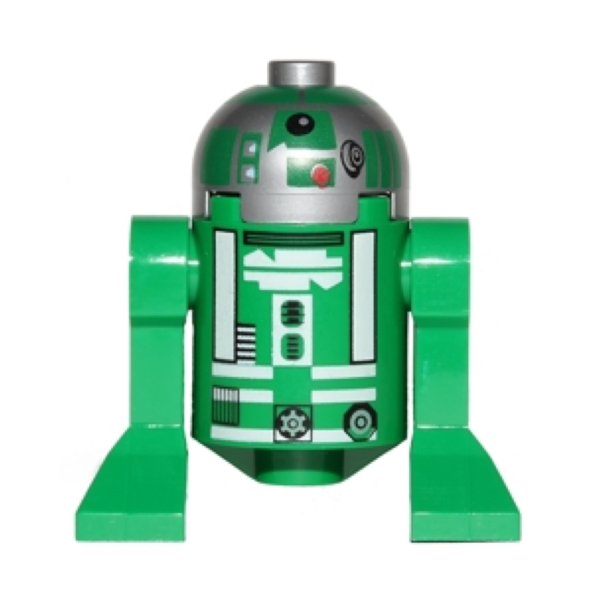 Astromech Droid, R3-D5 Item No: sw0393