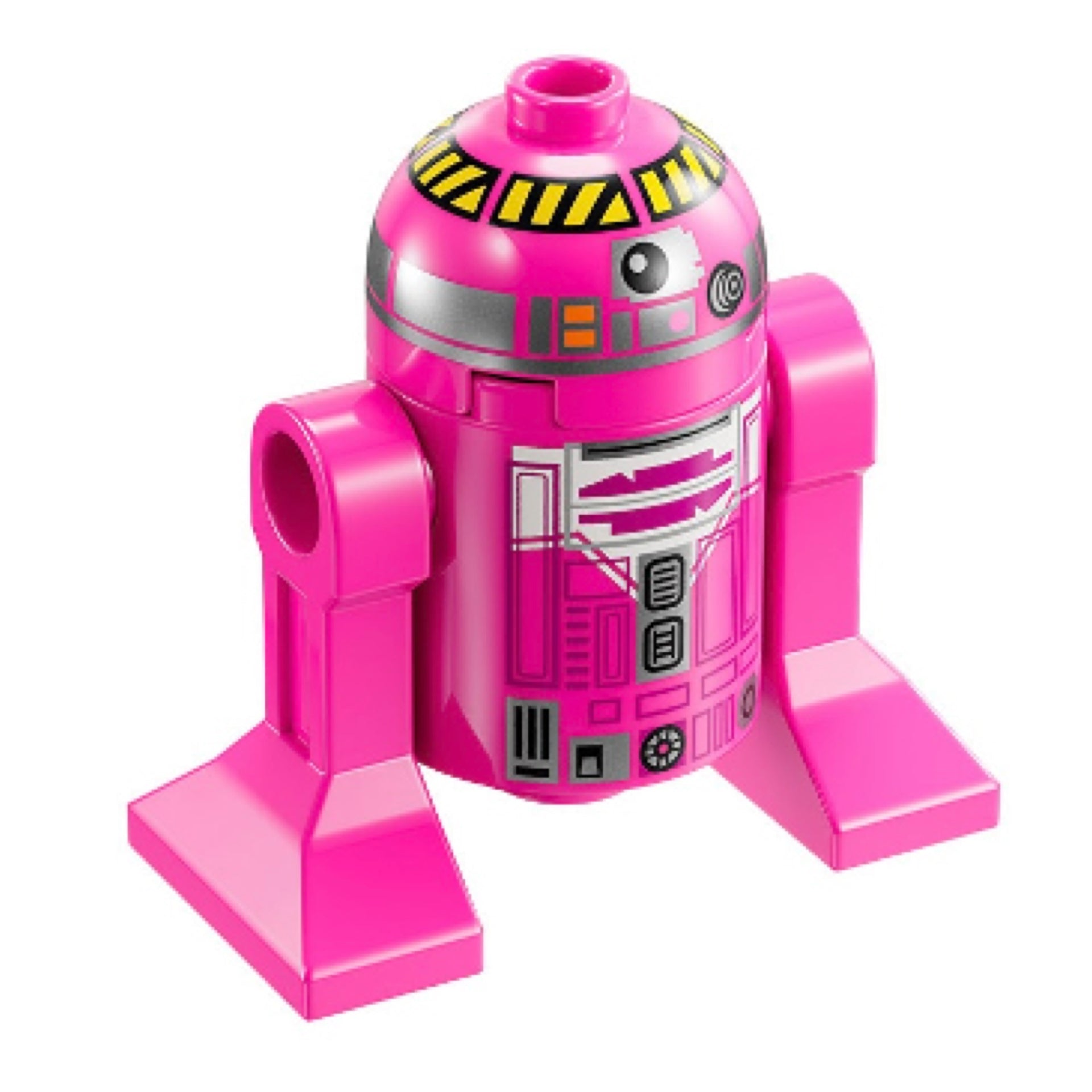 Astromech Droid, QT-KT Item No: sw1393