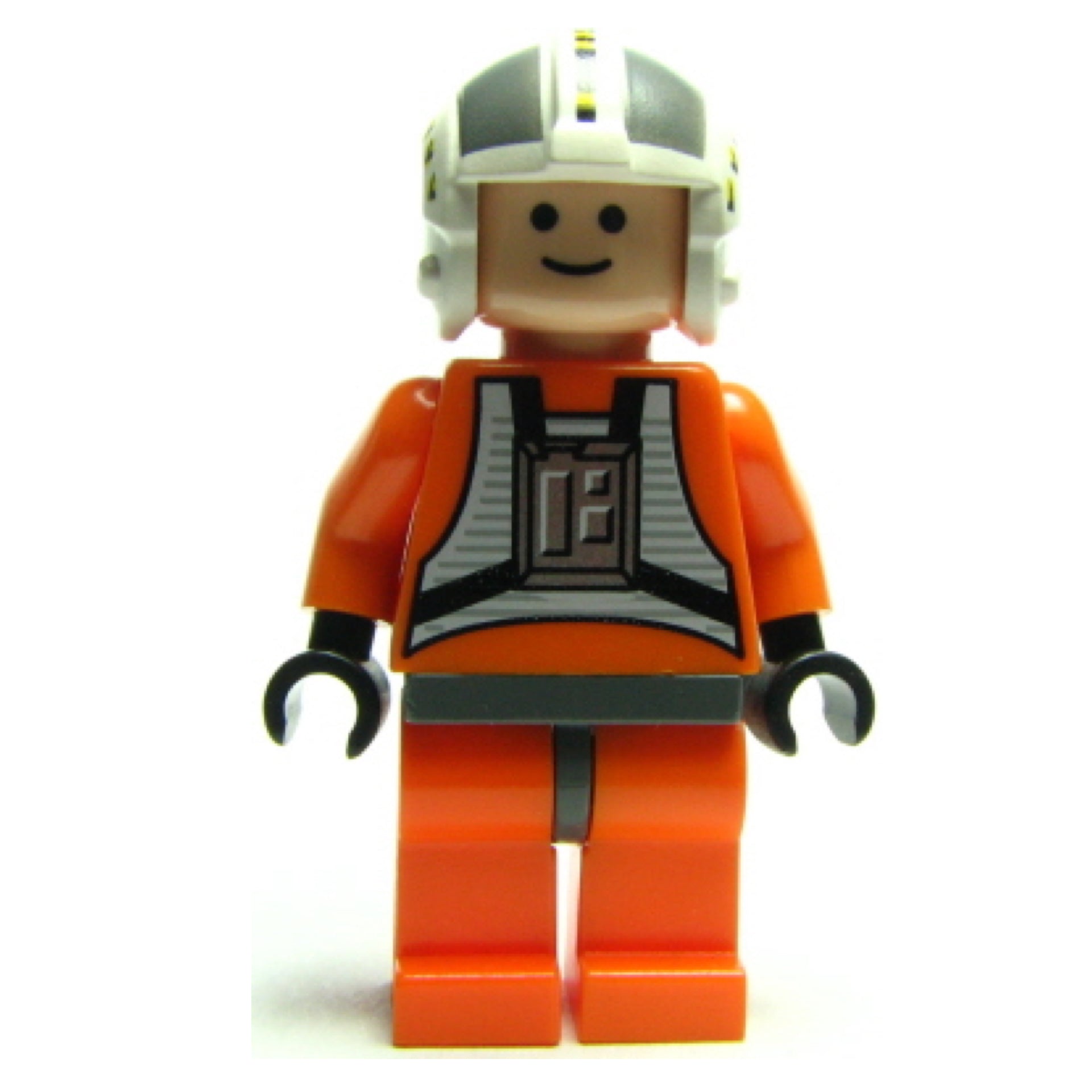 Wedge Antilles Item No: sw0089