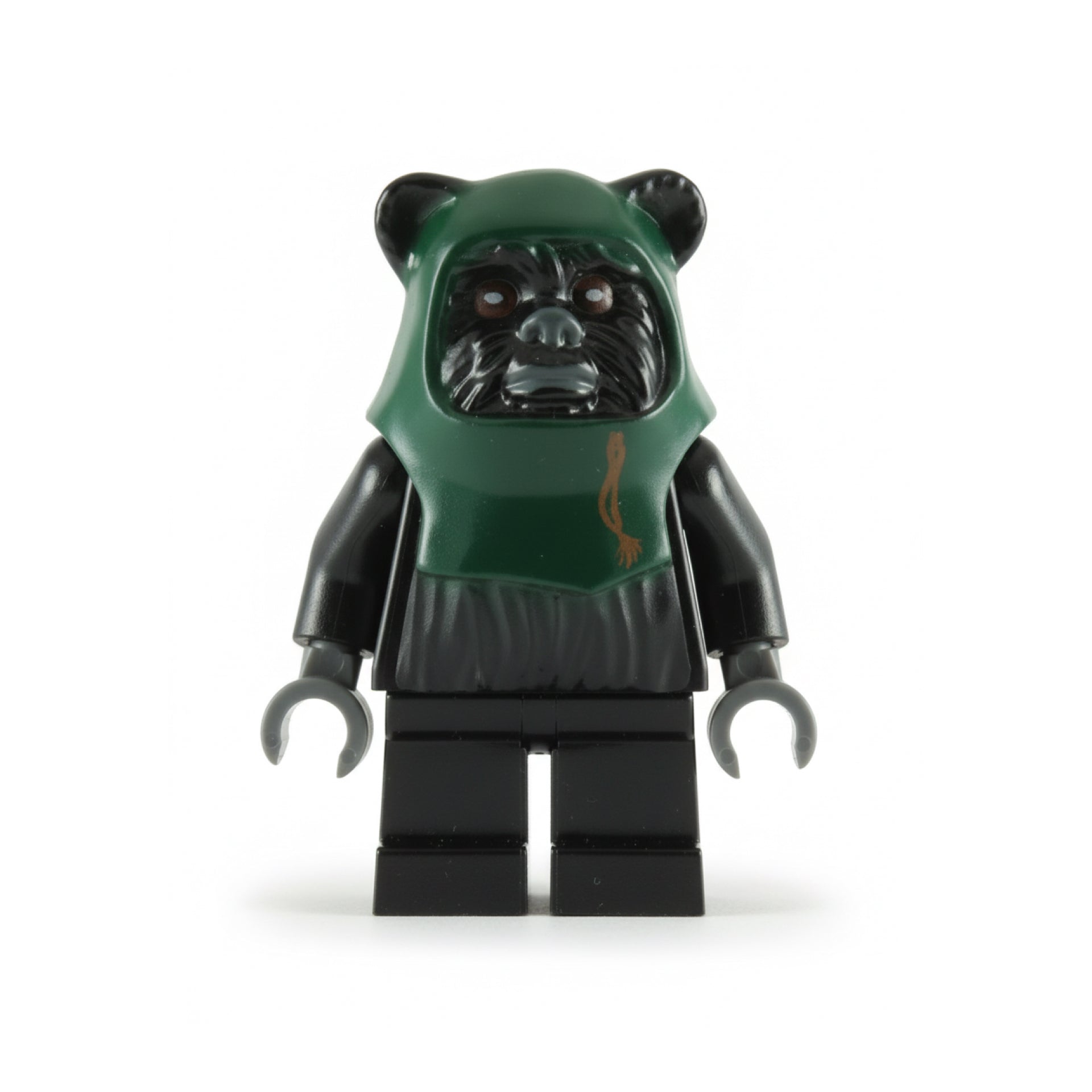 Tokkat (Ewok) Item No: sw0339