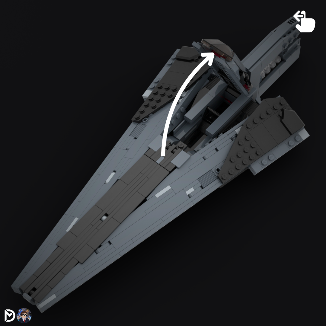 CX-2 SHIP