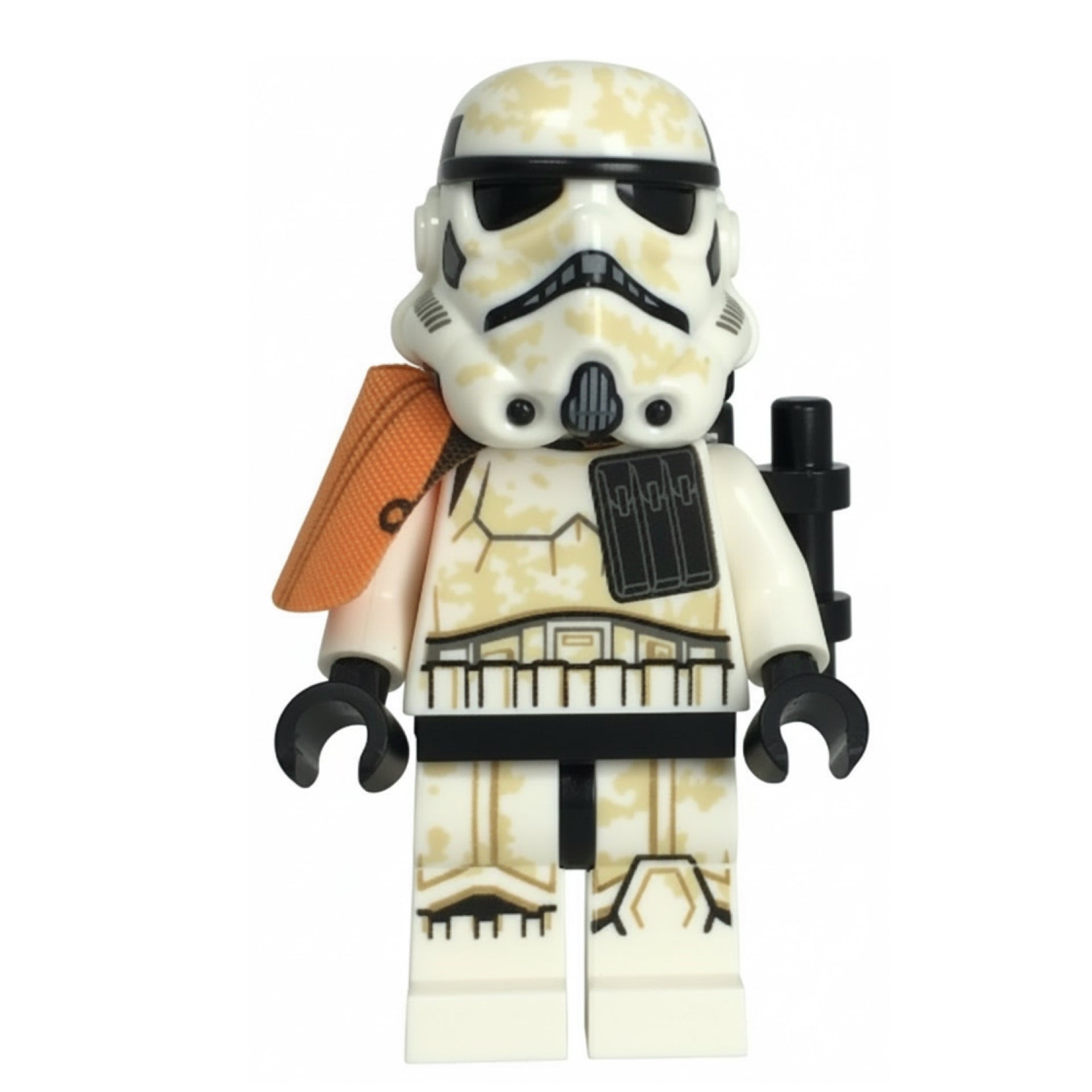 Survival Backpack, Frown Item No: sw1132
