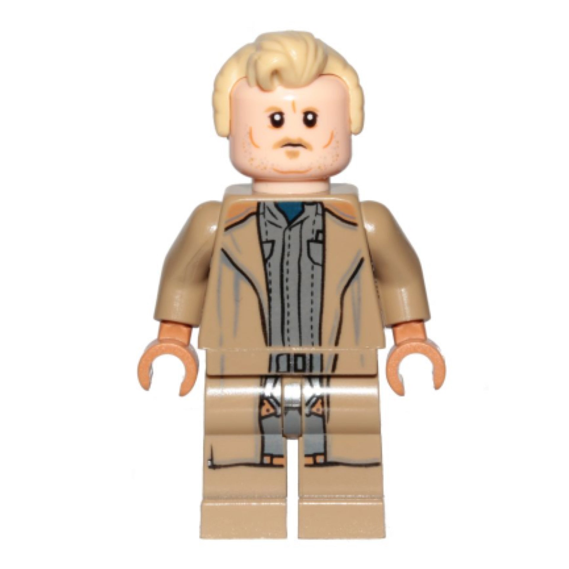 Tobias Beckett Item No: sw0941