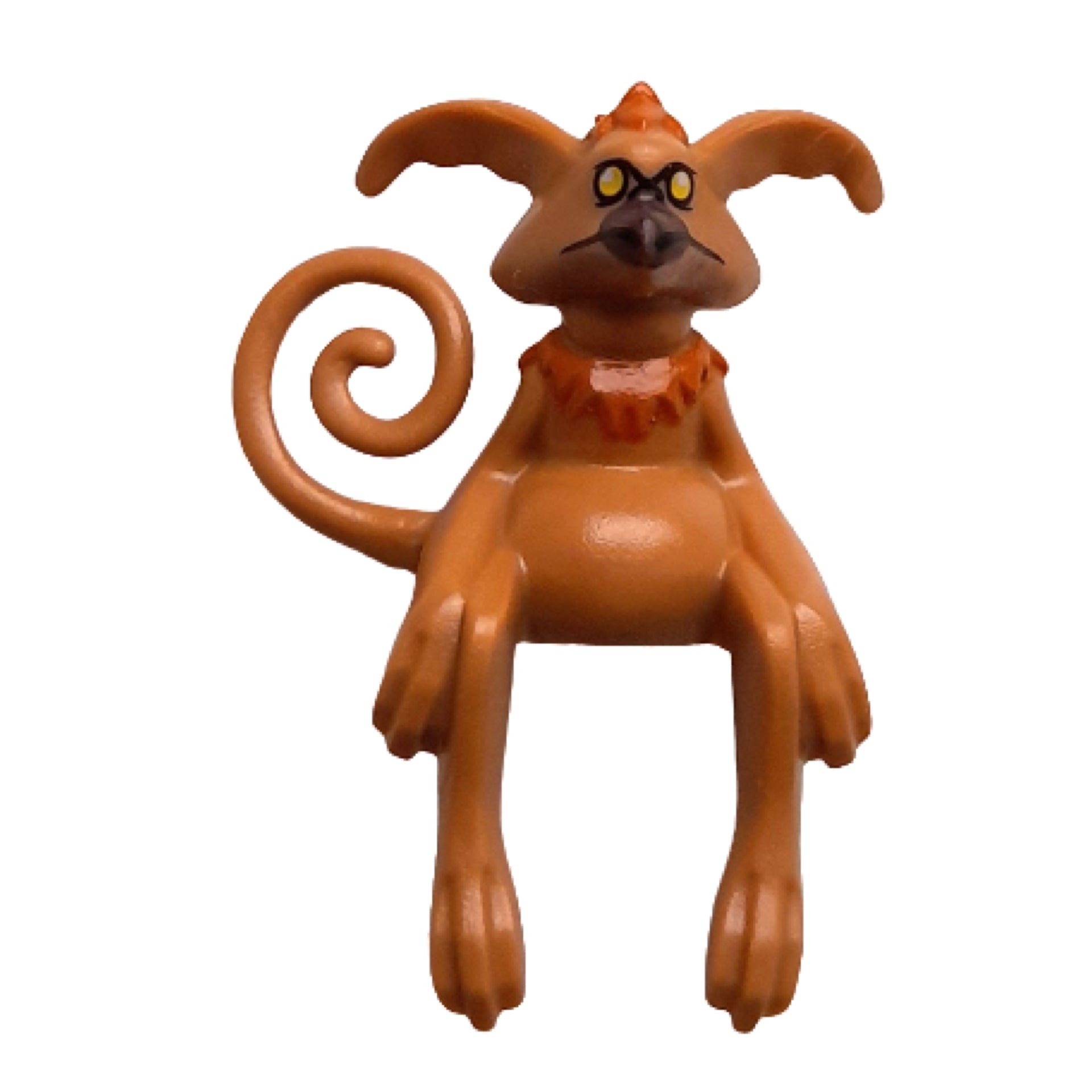 Salacious B. Crumb - Yellow Eyes with White Glints (6488557) Item No: sw1387