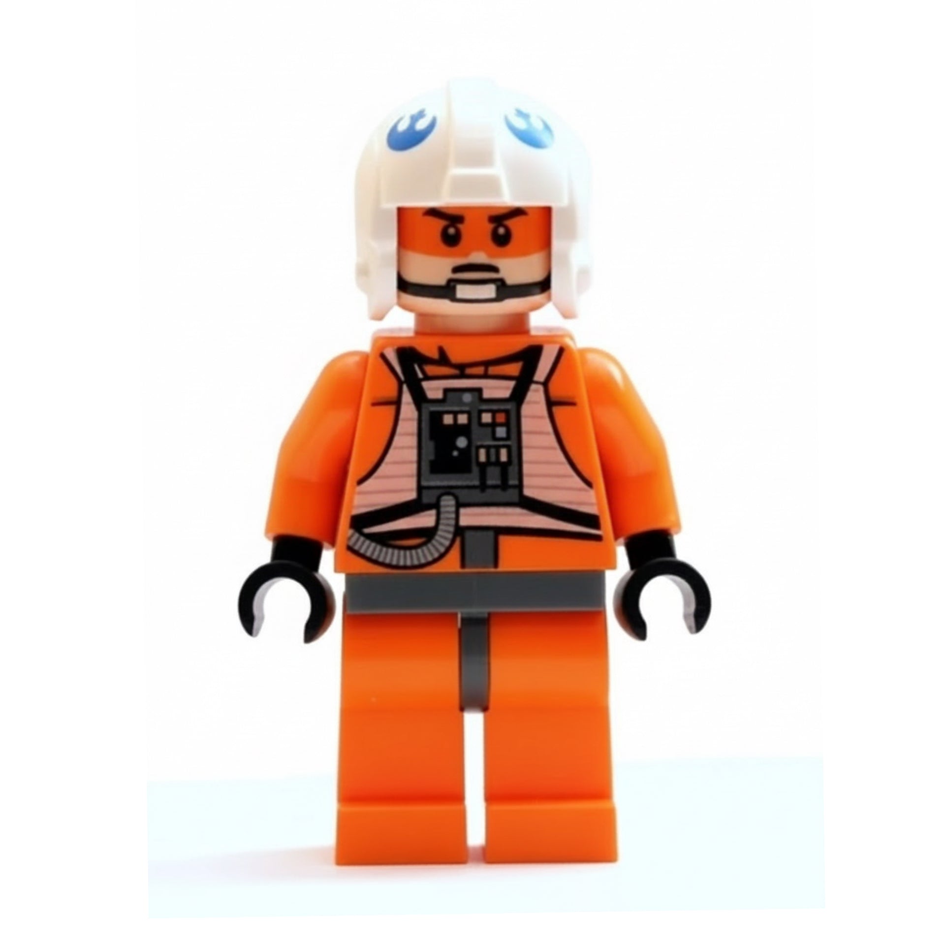Rebel Pilot X-wing Item No: sw0399