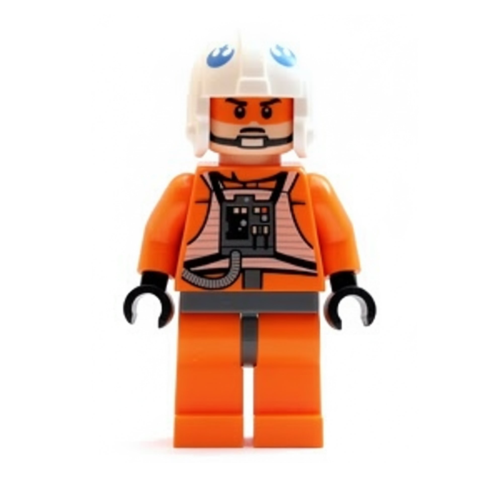 Rebel Pilot X-wing Item No: sw0399