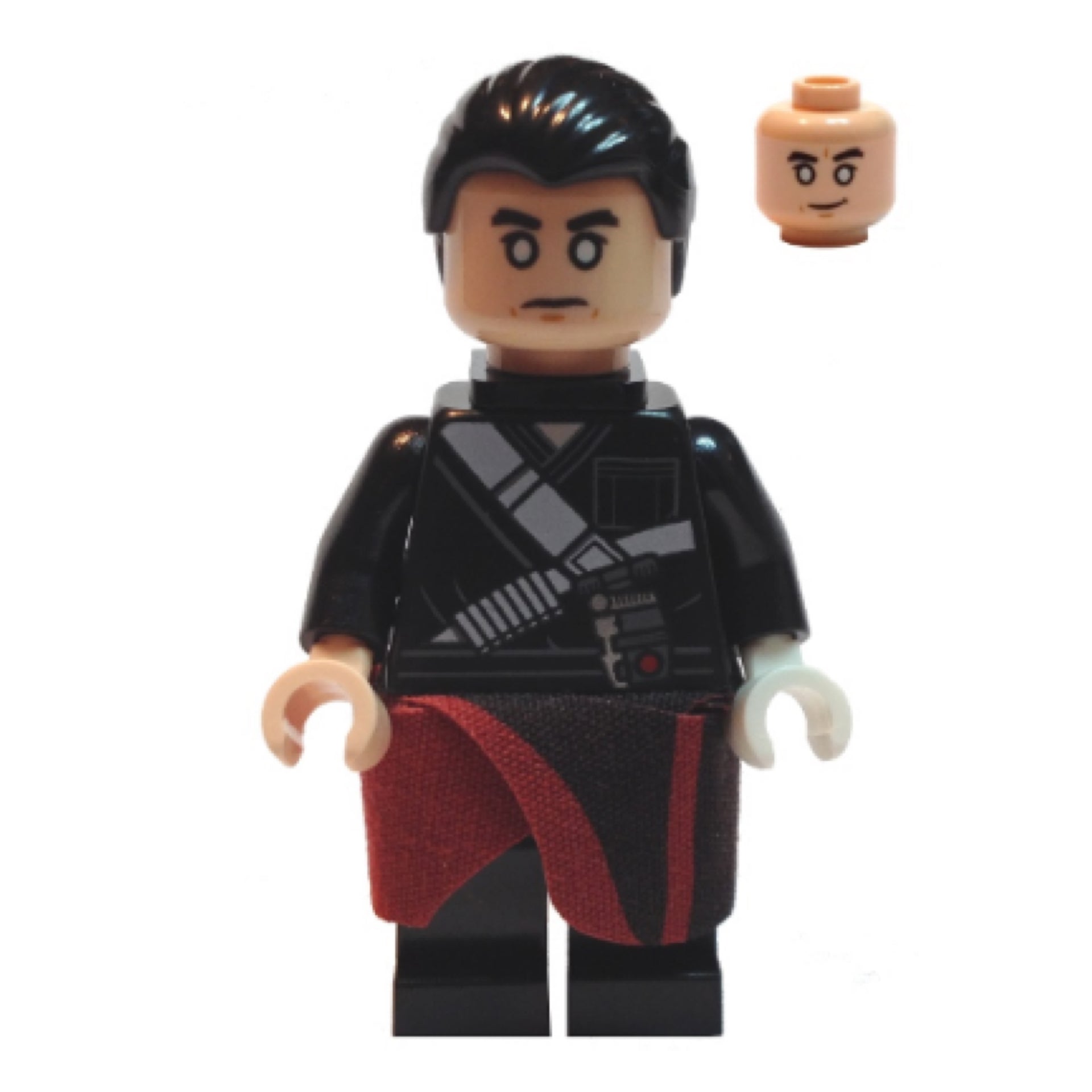 Chirrut Îmwe (Imwe) Item No: sw0789