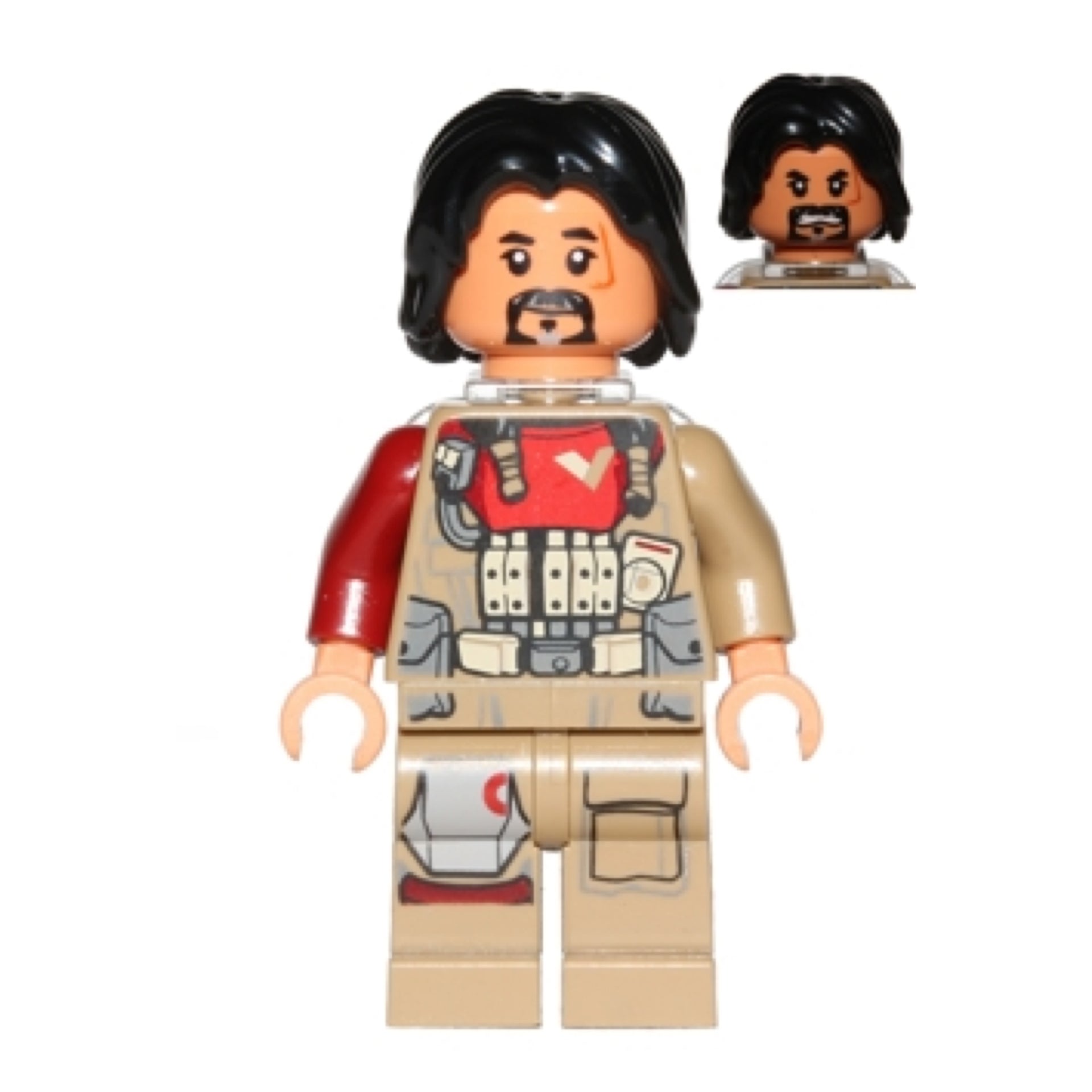 Baze Malbus Item No: sw0783