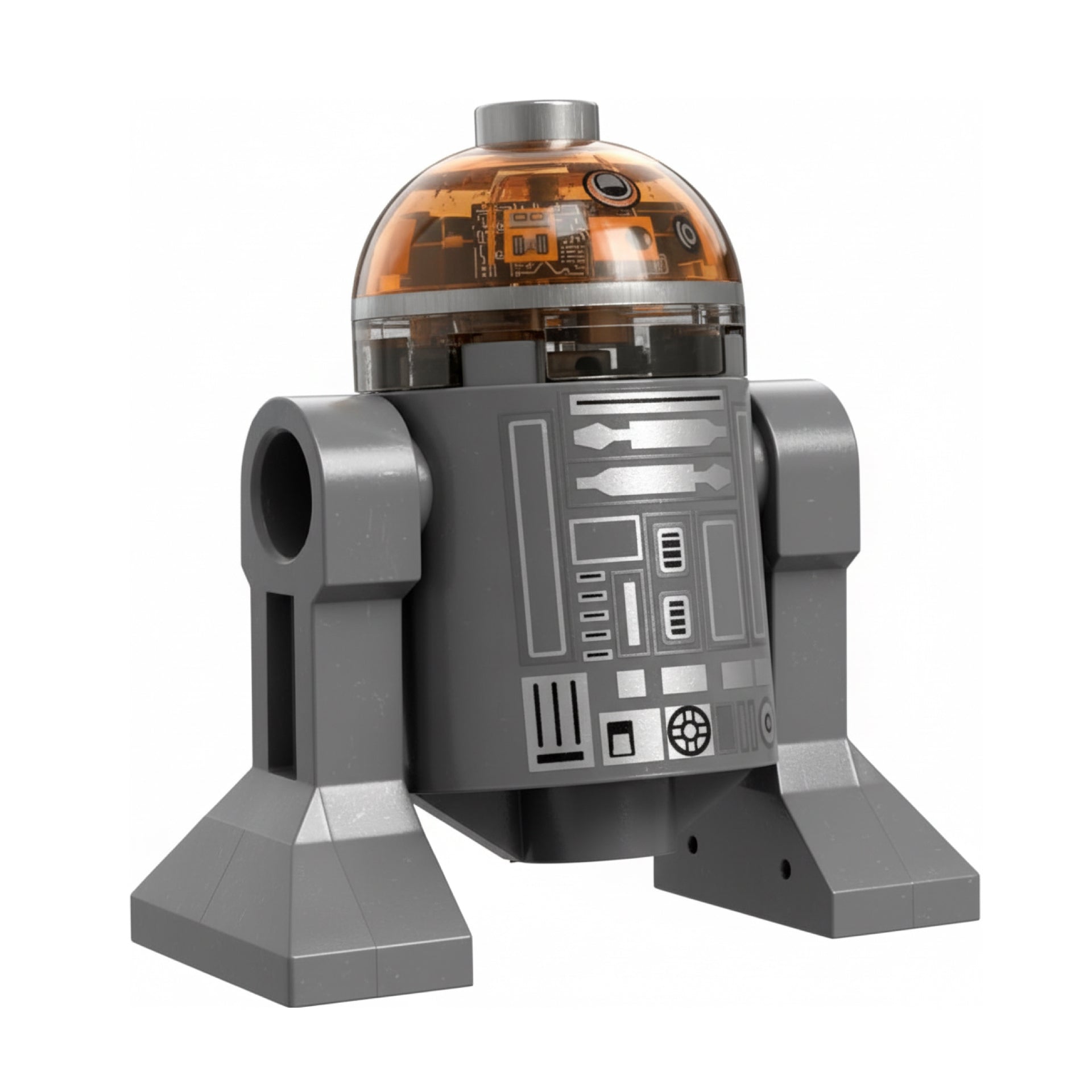 Astromech Droid, R3-S1, Rebel Item No: sw0809