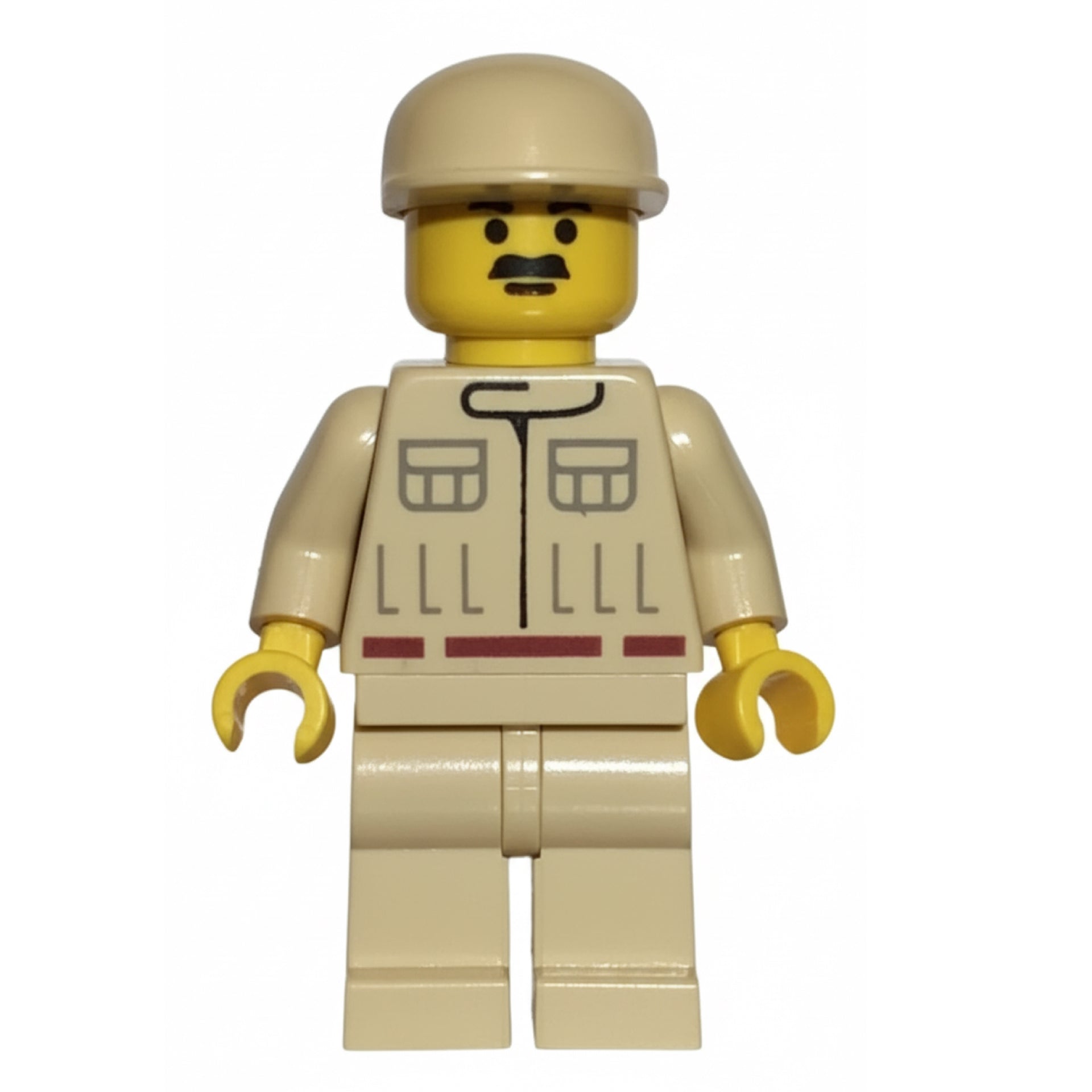 Rebel Engineer Item No: sw0030