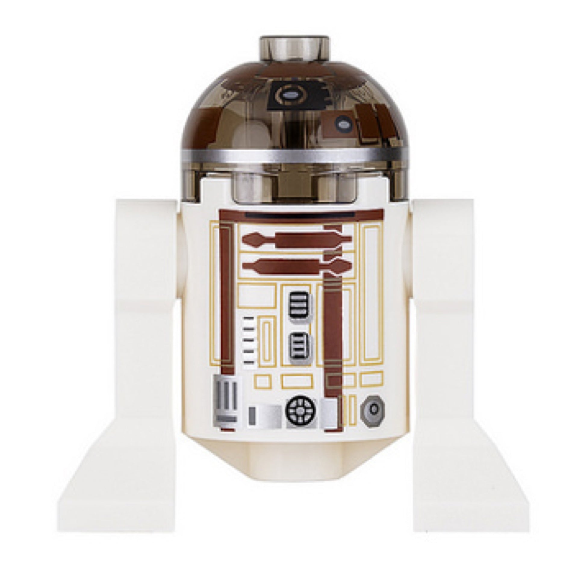 Astromech Droid, R3-M2 Item No: sw0825