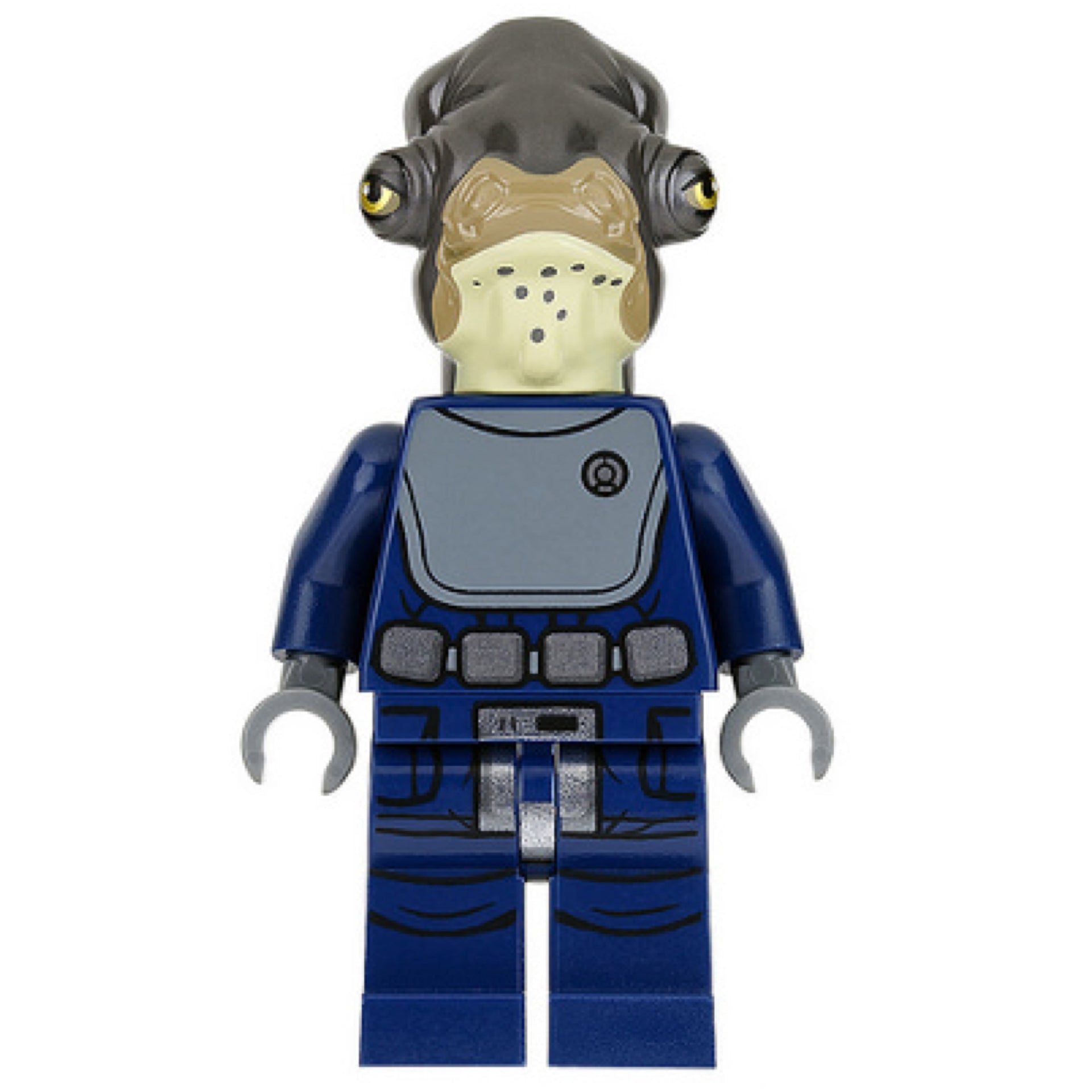 Admiral Raddus Item No: sw0816