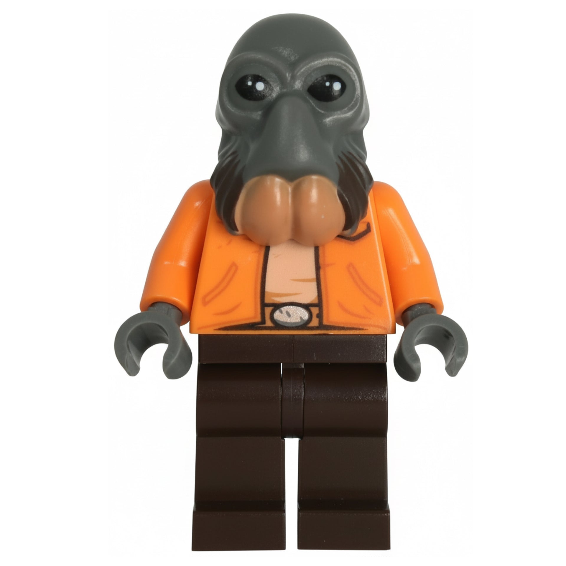 sw1124 Ponda Baba Item No: sw1124
