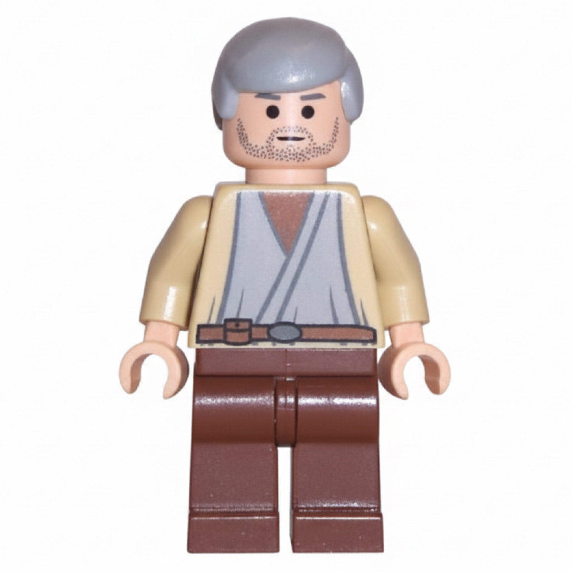 Owen Lars - Plain Legs, Smooth Hair Item No: sw0140