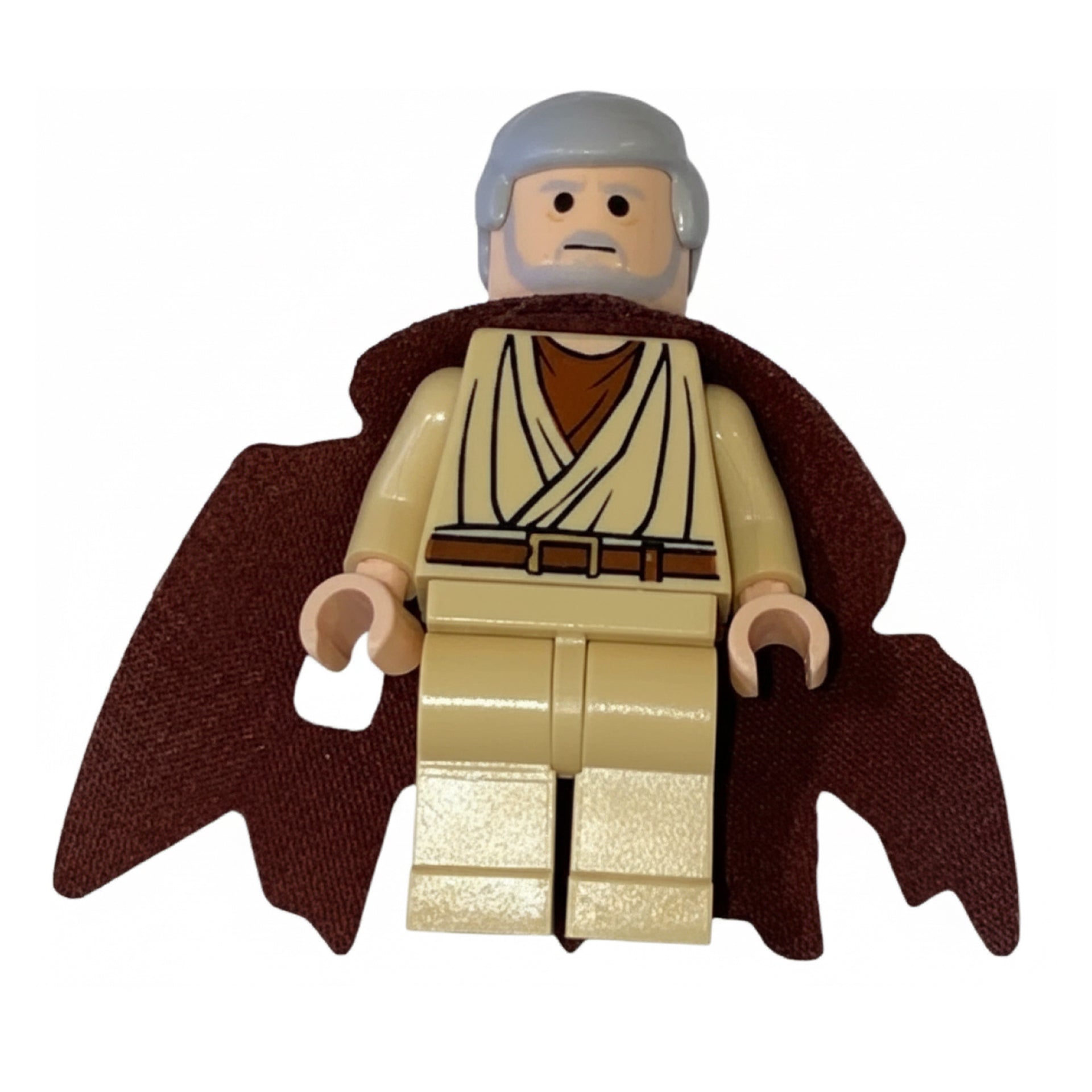 Obi-Wan Kenobi - Old, Tattered Cape (Watch 9001925) Item No: sw1254