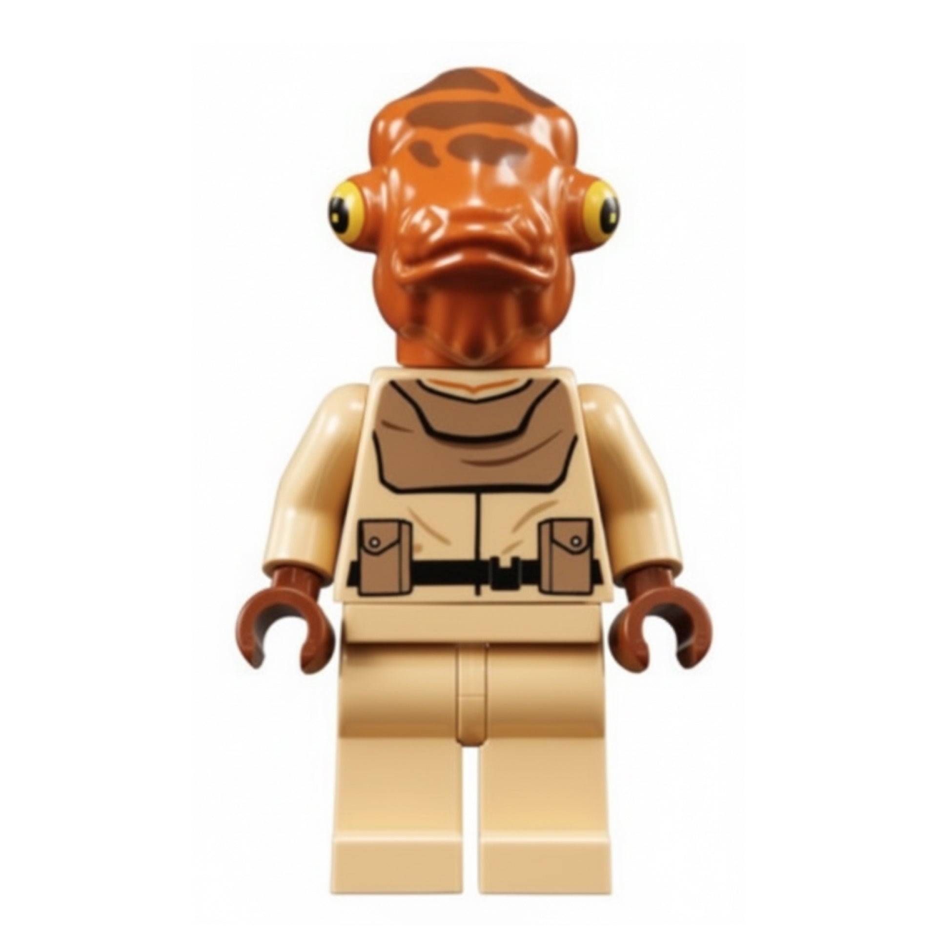 Mon Calamari Officer
Item No: sw0248