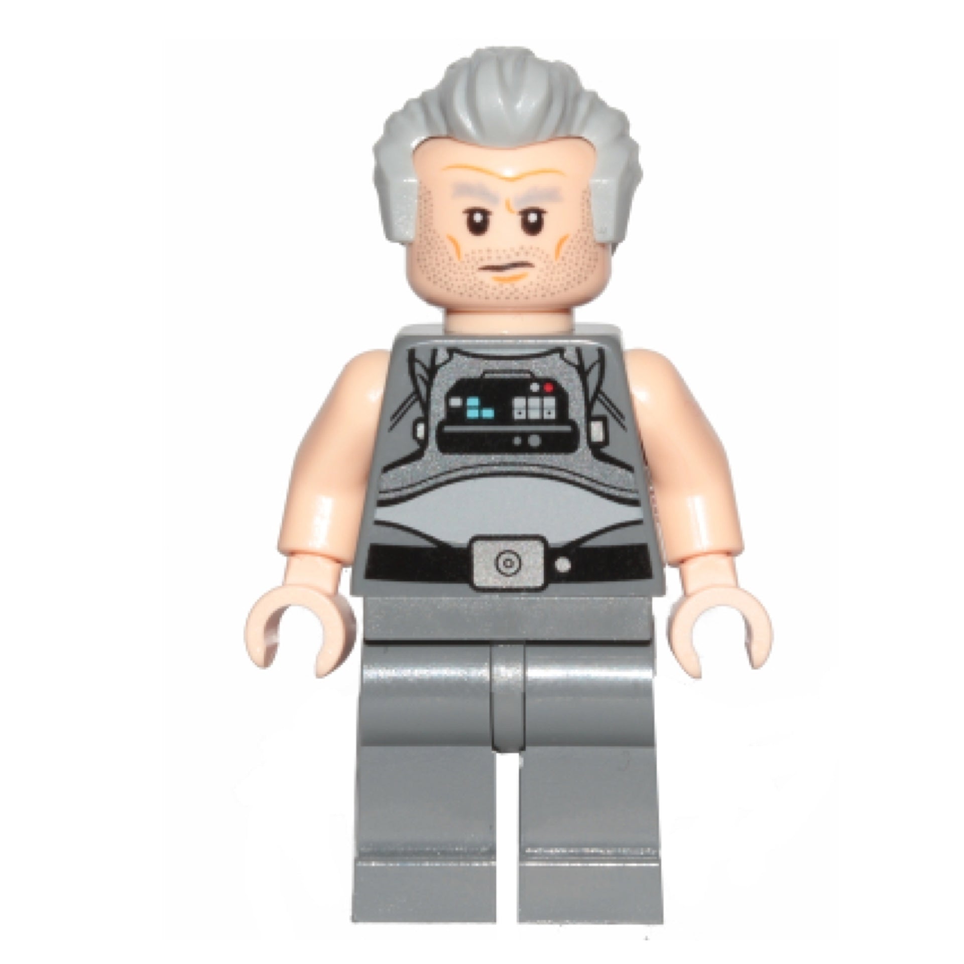 Griff Halloran Item No: sw1018