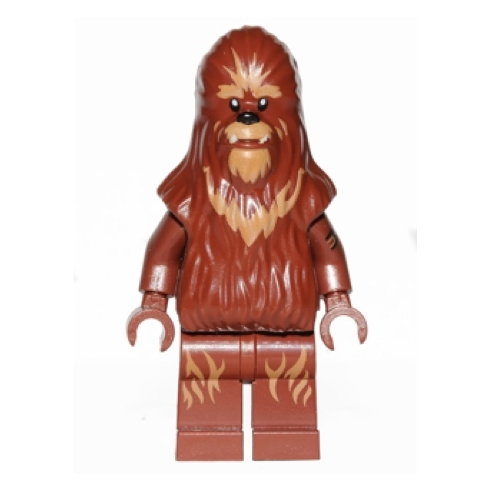 Wookiee, Printed Arm Item No: sw0627
