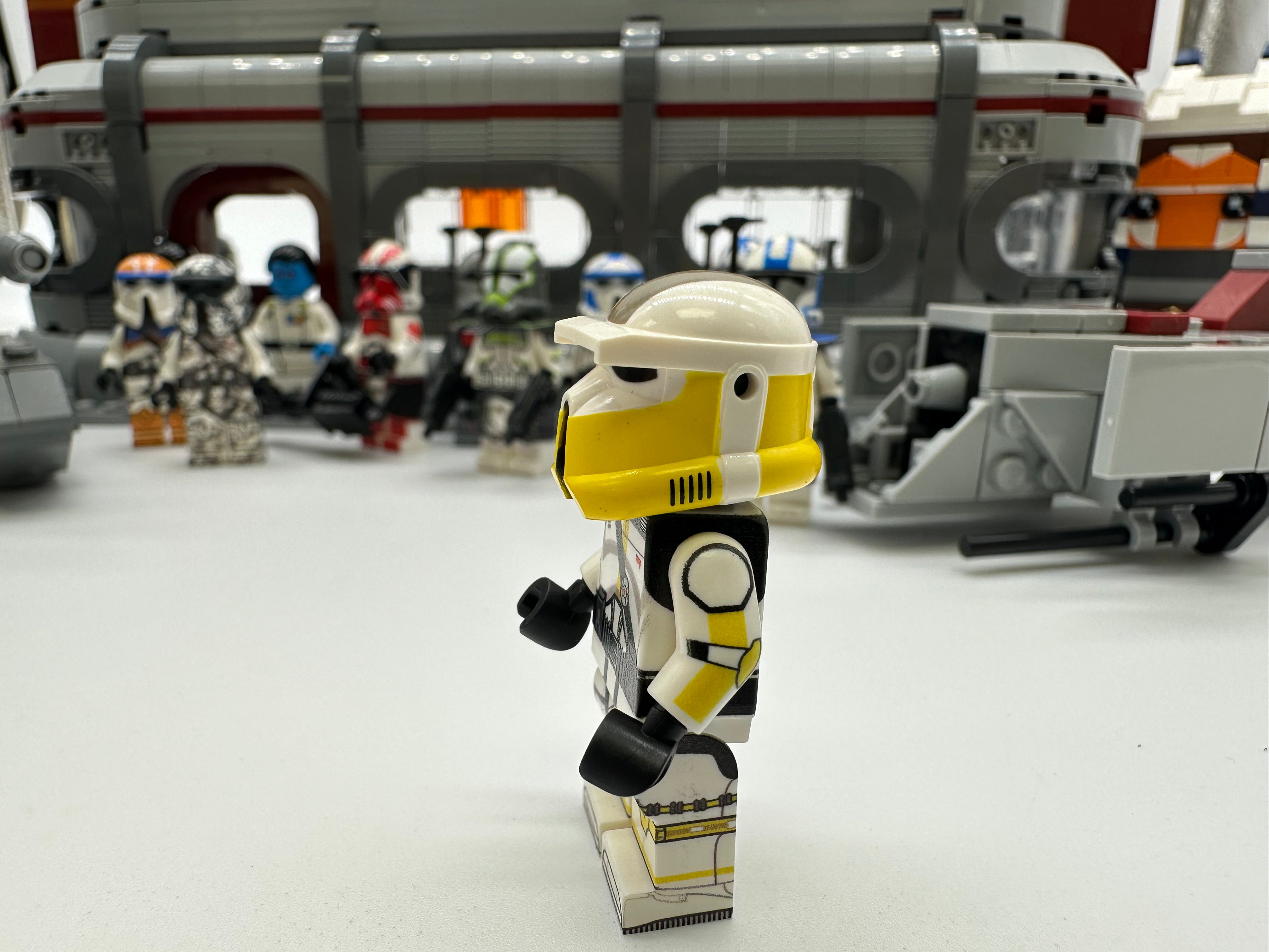 327TH LEGION AT-RT DRIVER